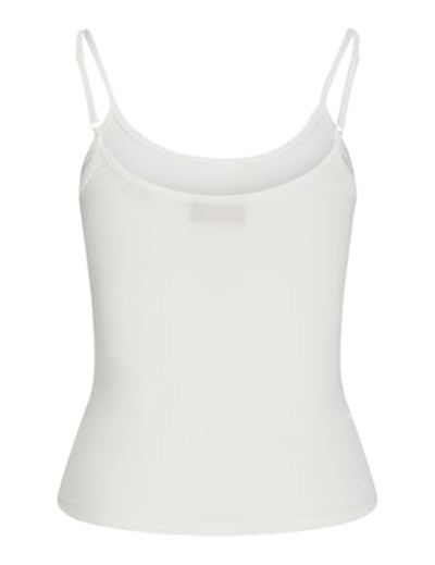 JJXX JJXX JXSAGA STR SINGLET TOP JRS NOOS Tişört Kadın