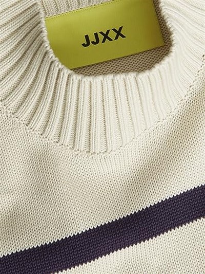 JJXX JJXX JXSIA HIGH NECK KNIT Triko Kadın