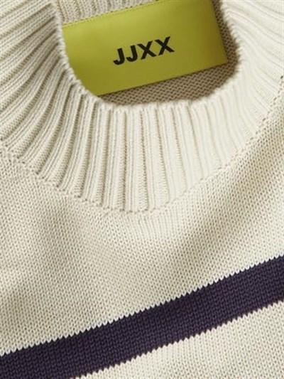 JJXX JJXX JXSIA HIGH NECK KNIT Triko Kadın