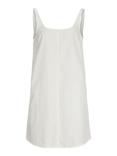 JJXX JJXX JXSTELLA SL SHORT DRESS WVN SN Elbise Kadın