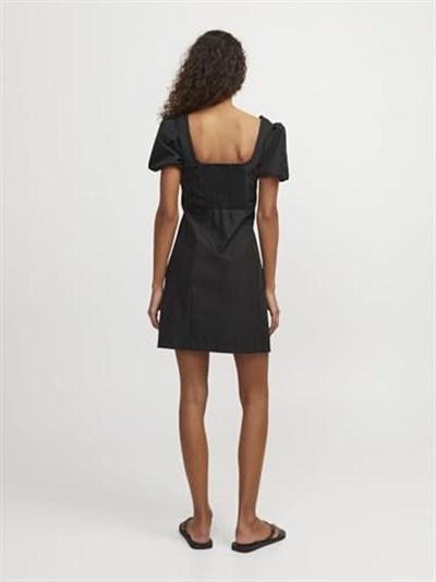 JJXX JJXX JXSTELLA SS SHORT DRESS WVN Elbise Kadın