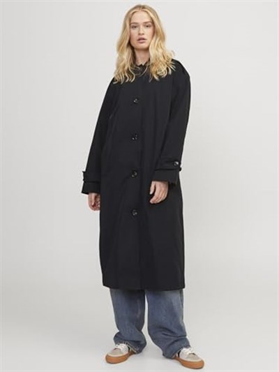 JJXX JJXX JXVERONA MACCOAT OTW Dış Giyim Kadın