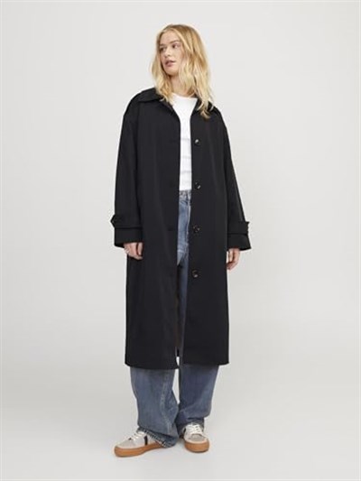 JJXX JJXX JXVERONA MACCOAT OTW Dış Giyim Kadın
