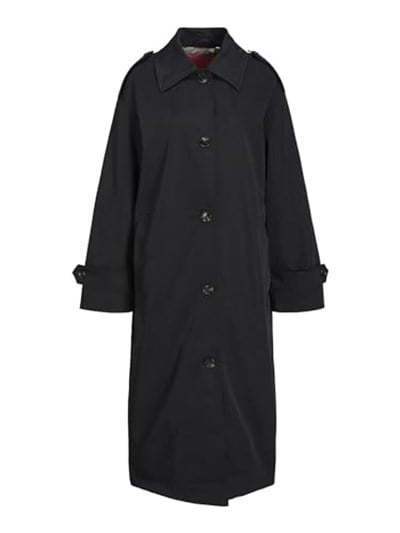JJXX JJXX JXVERONA MACCOAT OTW Dış Giyim Kadın