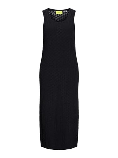 JJXX JJXX JXZURI LONG DRESS KNIT Elbise Kadın