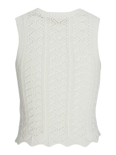 JJXX JJXX JXZURI TOP KNIT Triko Kadın