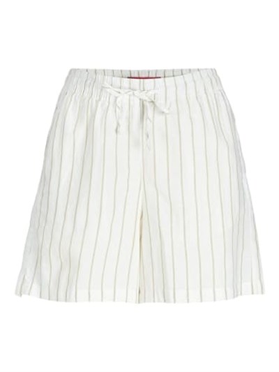 JJXX Jxamy Linen Blend Shorts Wvn Sn Şort Kadın