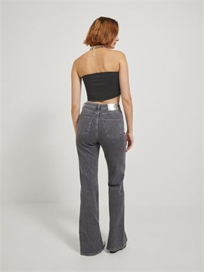 JJXX JXKYLA SHORT CORSET TOP JRS Tişört Kadın