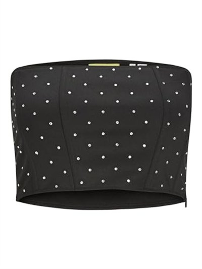 JJXX JXKYLA SHORT CORSET TOP JRS Tişört Kadın