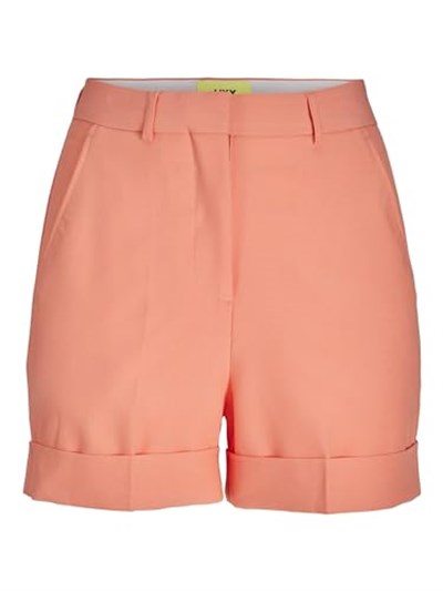 JJXX JXMARY HW SHORTS TLR SN Gündelik Şort Kadın