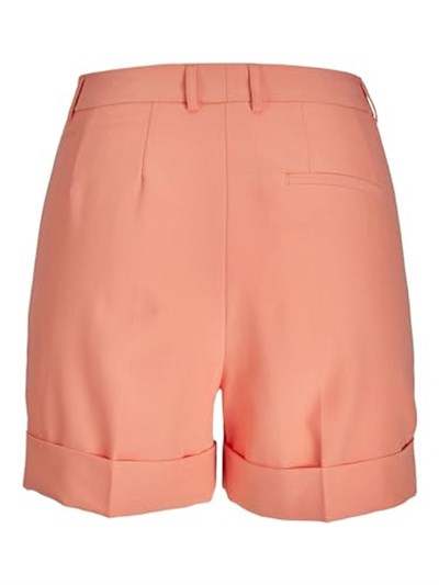 JJXX JXMARY HW SHORTS TLR SN Gündelik Şort Kadın