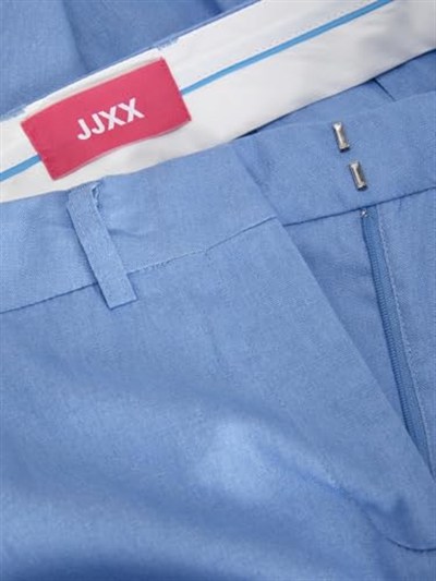 JJXX Jxmary Rlx Linen Hw Pant Pnt Keten pantolon Kadın