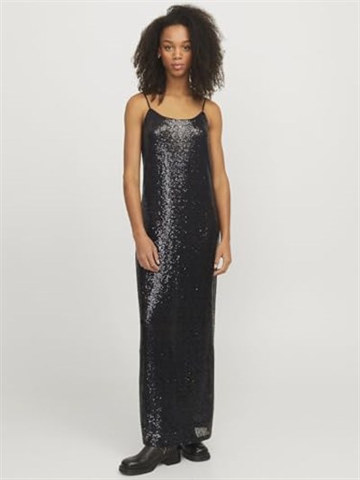 JJXX Jxmia Sequin Dress Wvn Elbise Kadın