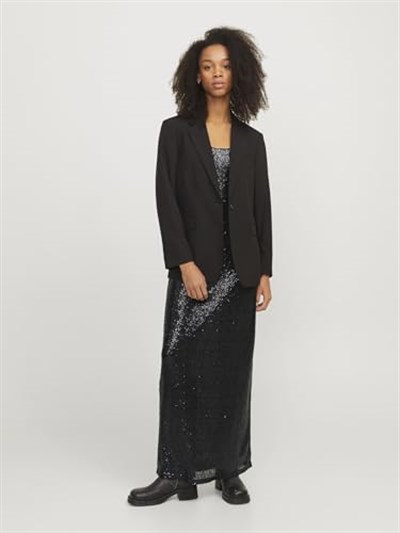 JJXX Jxmia Sequin Dress Wvn Elbise Kadın