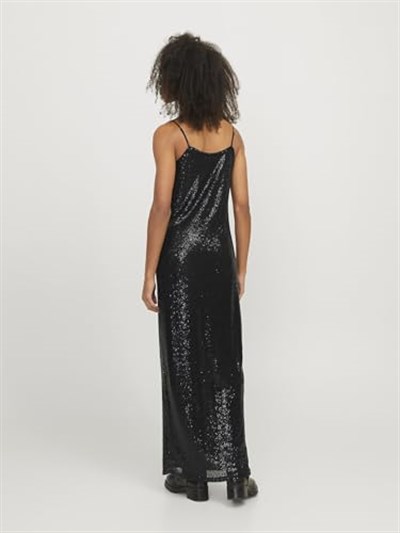 JJXX Jxmia Sequin Dress Wvn Elbise Kadın