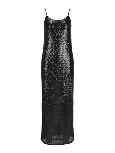 JJXX Jxmia Sequin Dress Wvn Elbise Kadın