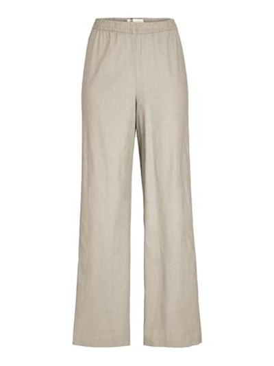 JJXX JXPOPPY LINEN HW PANT PNT Pantolon Kadın