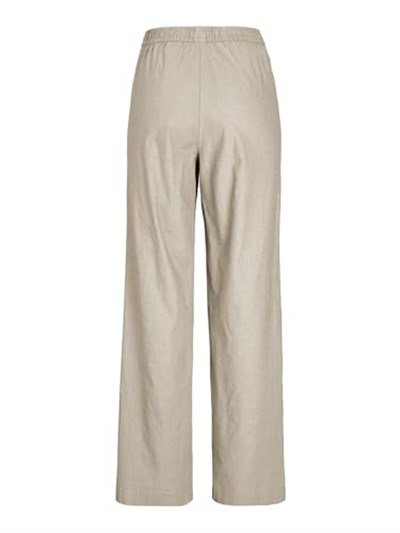 JJXX JXPOPPY LINEN HW PANT PNT Pantolon Kadın