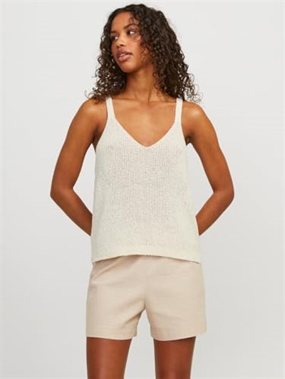 JJXX JXVEDA TOP KNIT Kazak Kadın