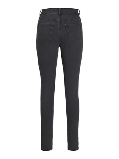 JJXX Kadın Jjxx Jxvienna Skinny Hw Ns1006 Noos Kot Pantolon