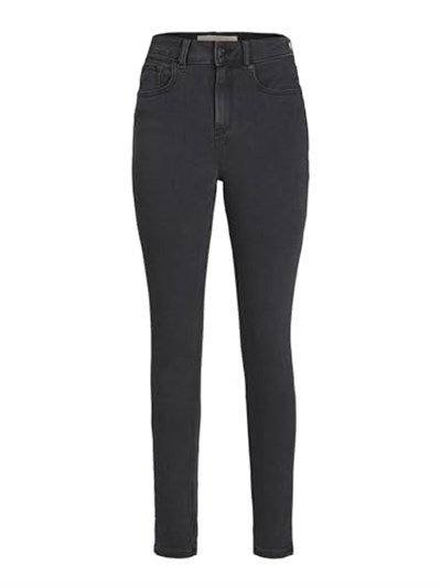 JJXX Kadın Jjxx Jxvienna Skinny Hw Ns1006 Noos Kot Pantolon