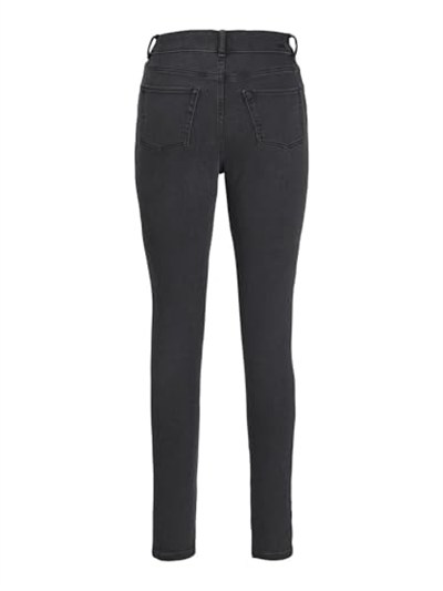 JJXX Kadın Mom Jeans JXLISBON HW CC4004