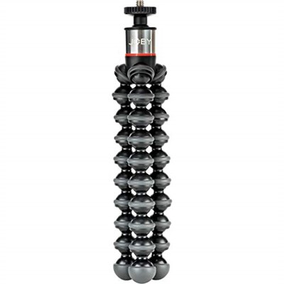 Joby GorillaPod 500 Tripod, Siyah