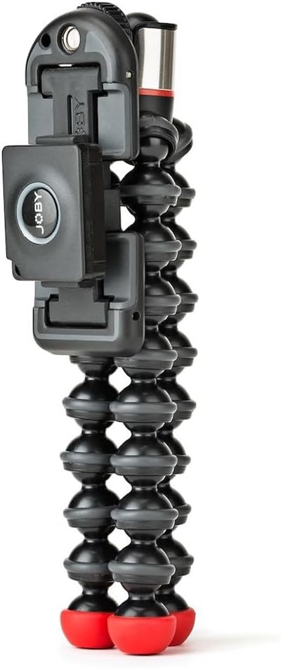 Joby GripTight One Gp Magnetic Impulse Tripod