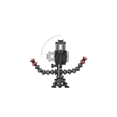 Joby JB01533-BWW GorillaPod Mobile Rig Tripod
