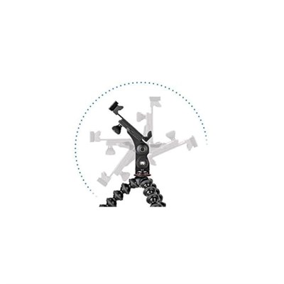Joby JB01533-BWW GorillaPod Mobile Rig Tripod