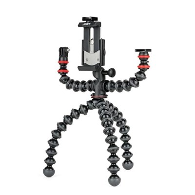 Joby JB01533-BWW GorillaPod Mobile Rig Tripod