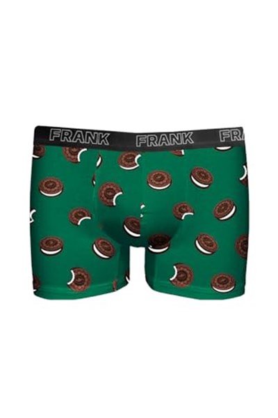 JOHN FRANK BOXER, ÖZEL 5Lİ PAKET