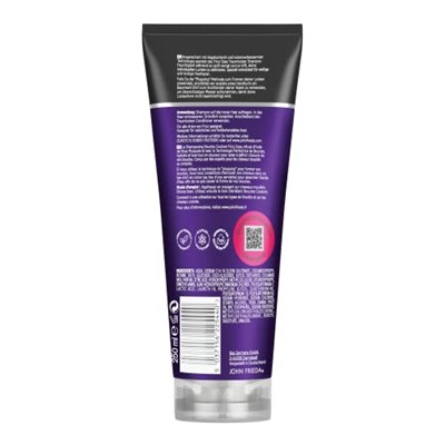 John Frieda Frizz Ease Dream Curls Shampoo 250ml