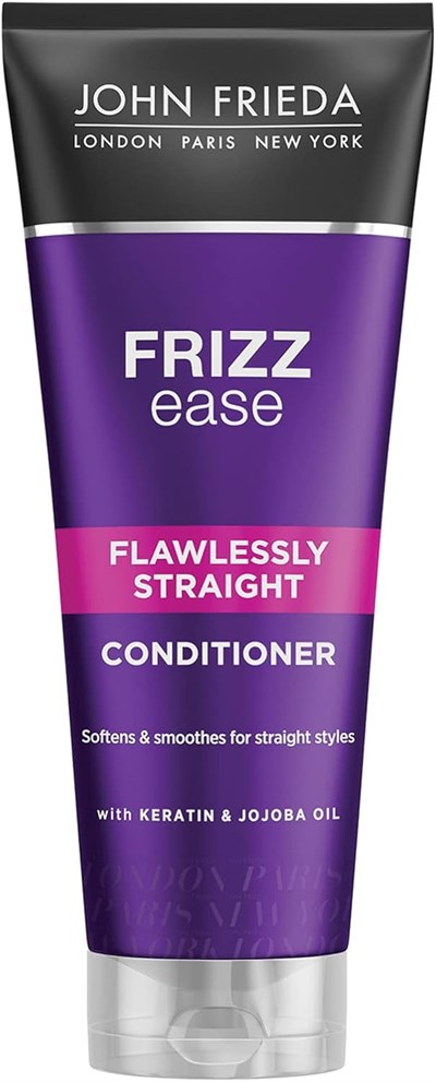 John Frieda Frizz Ease Flawlessly Straight Conditioner 250ml