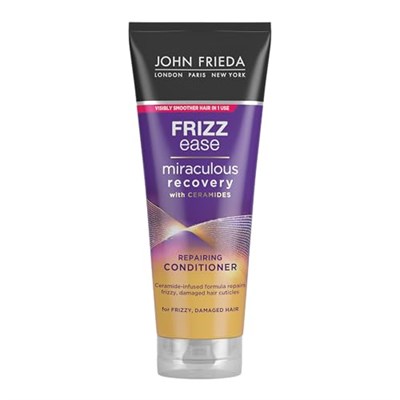 John Frieda Kuru Ve Hasar Görmüş Saçlar İçin Saç Bakım Kremi 250 ml