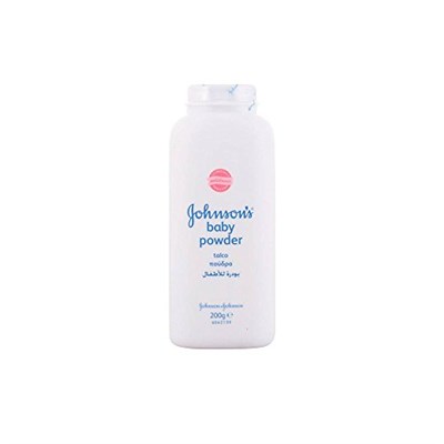 Johnson & Johnson Baby 200 gr Bebek Pudrası