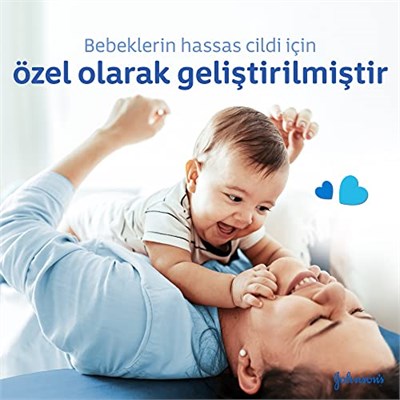 Johnsons Baby Morning Dew Kolonya (1 x 200 ml)