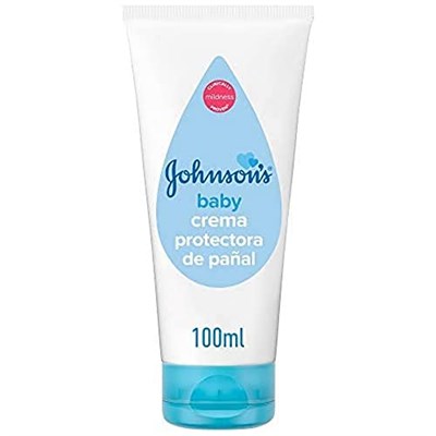 Johnsons Baby Pişik Önleyici Krem 100 Ml