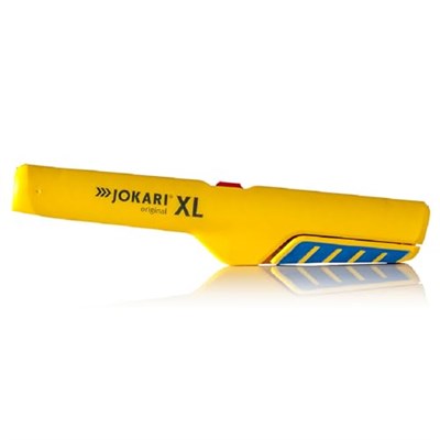 JOKARI® NYM-J 3x1,5² ila 5 x 2,5² sıyırmak için derin içi boş duvar kutuları için orijinal ekstra uzun soyucu XL, ürün no. 30125
