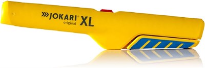 JOKARI® NYM-J 3x1,5² ila 5 x 2,5² sıyırmak için derin içi boş duvar kutuları için orijinal ekstra uzun soyucu XL, ürün no. 30125