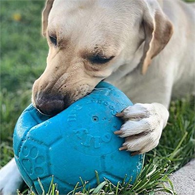 Jolly - Futbol - Deniz Mavisi - 20 cm - 1 Adet