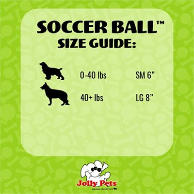 Jolly - Futbol - Deniz Mavisi - 20 cm - 1 Adet