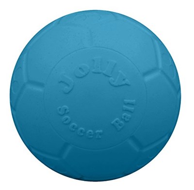 Jolly - Futbol - Deniz Mavisi - 20 cm - 1 Adet