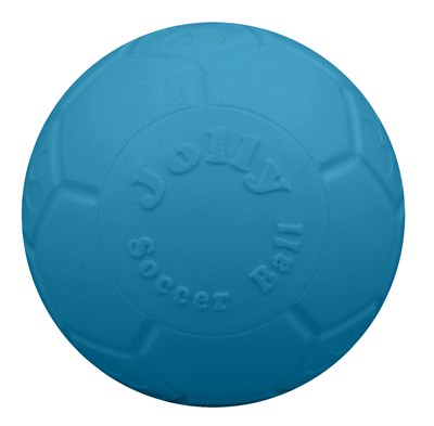 Jolly - Futbol - Deniz Mavisi - 20 cm - 1 Adet