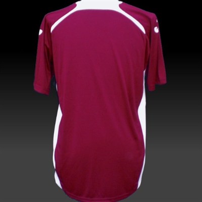 Joma Bordo Erkek Futbol Forması 1196.98.008 Champion ii Tshirt