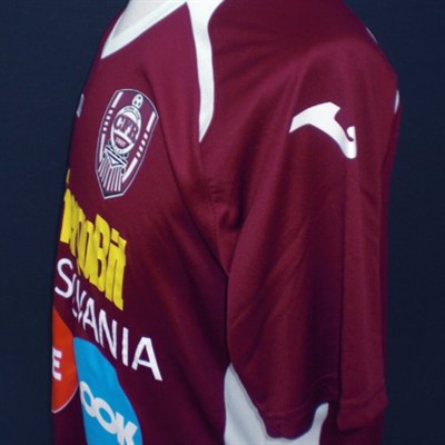 Joma Bordo Erkek Futbol Forması 1196.98.008 Champion ii Tshirt