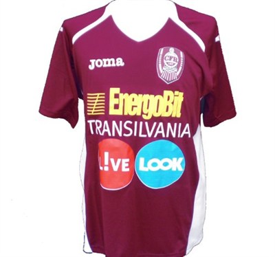Joma Bordo Erkek Futbol Forması 1196.98.008 Champion ii Tshirt