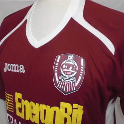 Joma Bordo Erkek Futbol Forması 1196.98.008 Champion ii Tshirt