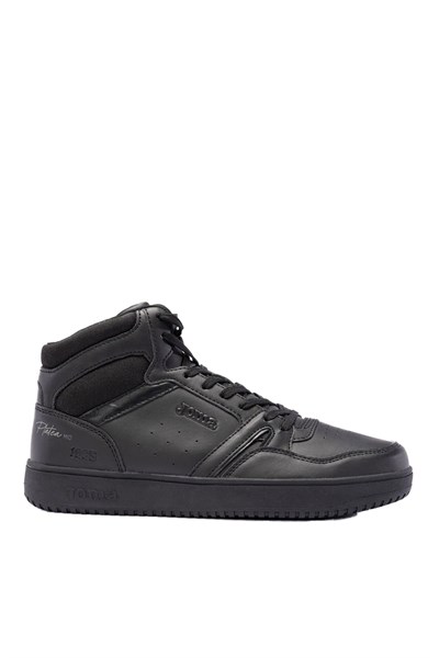 Joma C.Platea Mid Men 2331 Yürüyüş Ayakkabısı, 44, 5003056970, Siyah, Erkek
