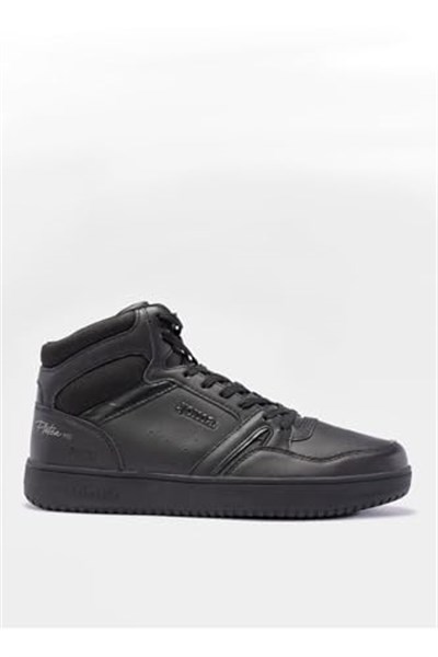 Joma C.Platea Mid Men 2331 Yürüyüş Ayakkabısı, 44, 5003056970, Siyah, Erkek